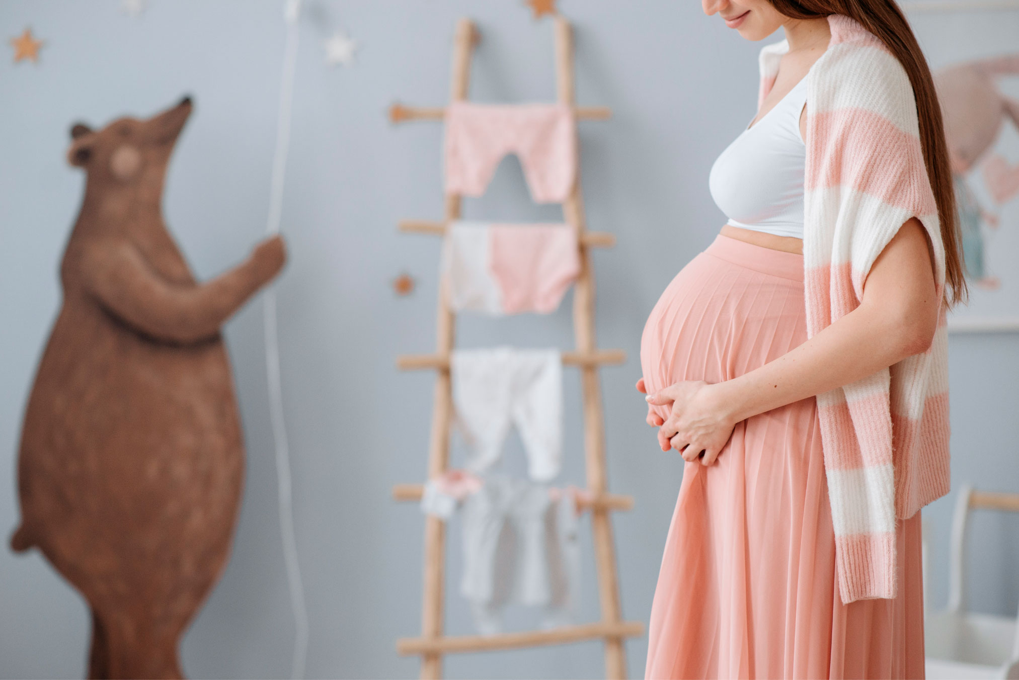 Subrogación materna: ¿qué es y cómo funciona este proceso de reproducción asistida?