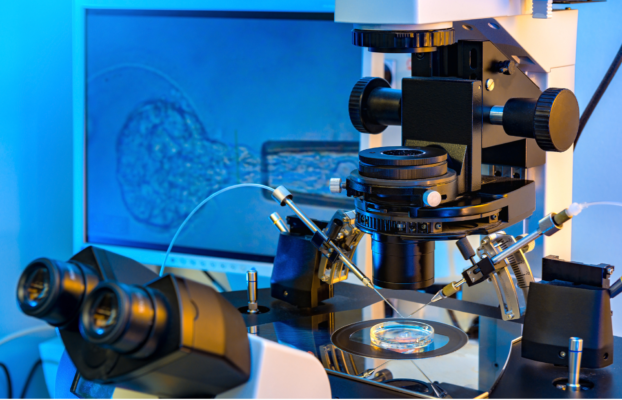Últimas tendencias y tecnologías en fertilidad: mejorando las opciones de tratamiento en la reproducción asistida